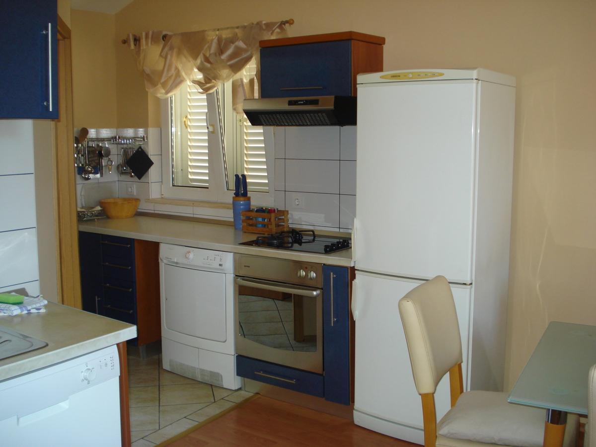 Luna Apartamento