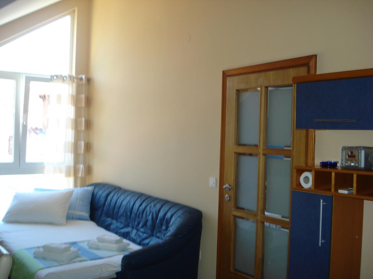Apartamento Luna