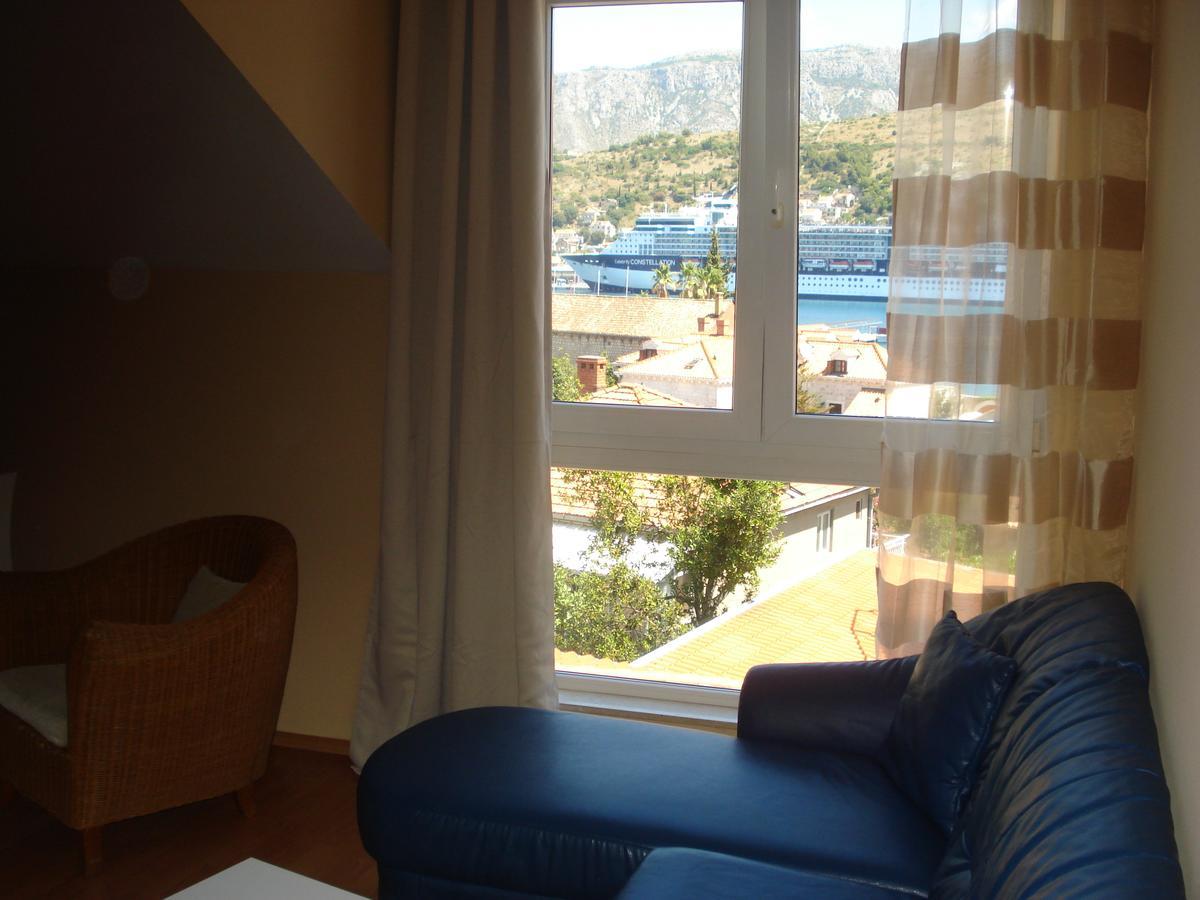 Apartamento Luna Dubrovnik