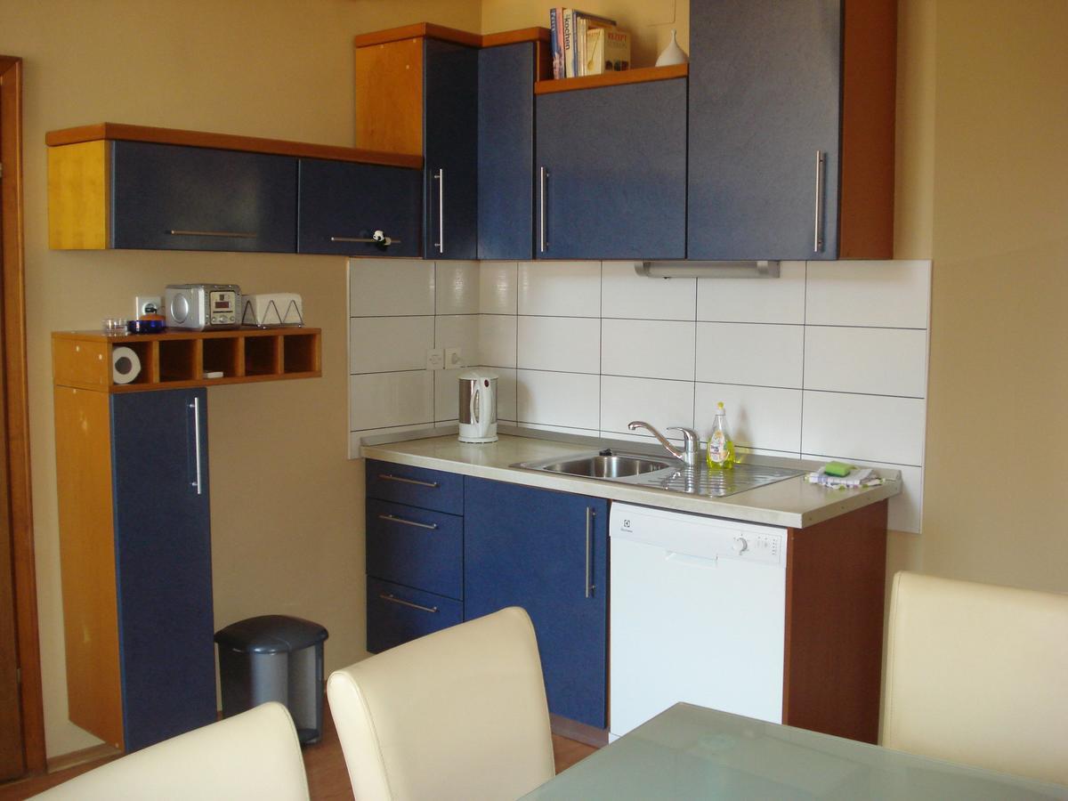 Luna Apartamento *