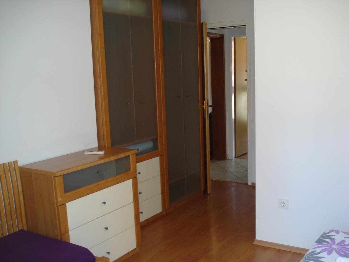 Luna Apartamento *