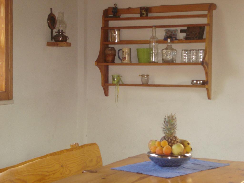 Luna Apartamento *