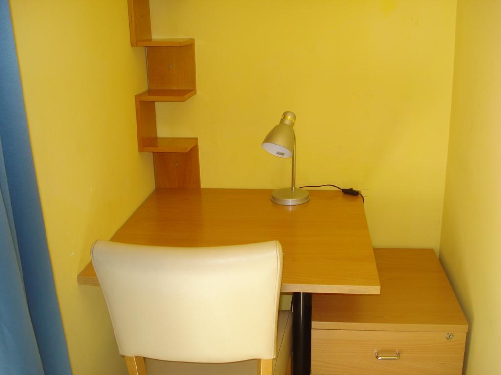 Luna Apartamento