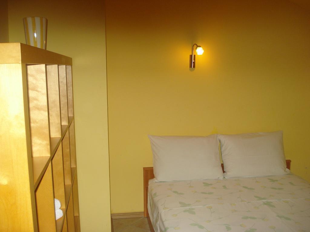 Luna Apartamento