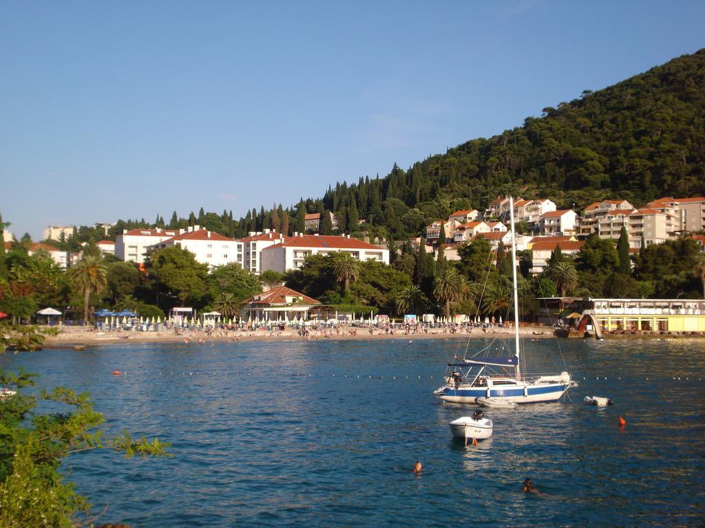Leilighet Luna Dubrovnik