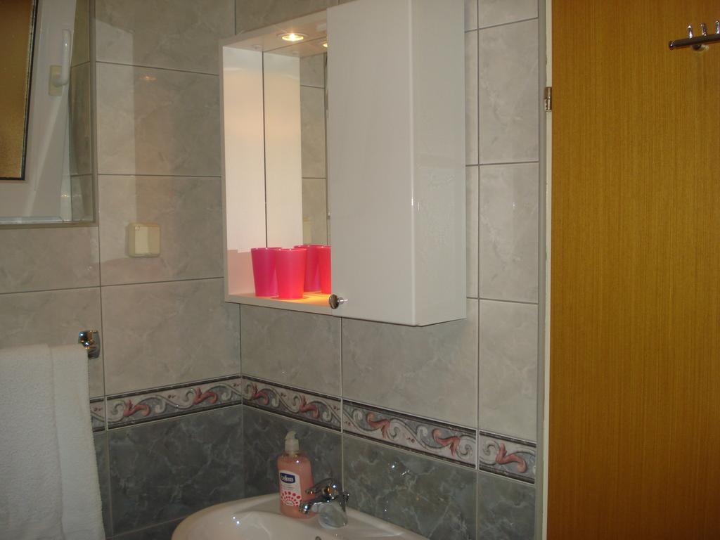 Luna Apartamento